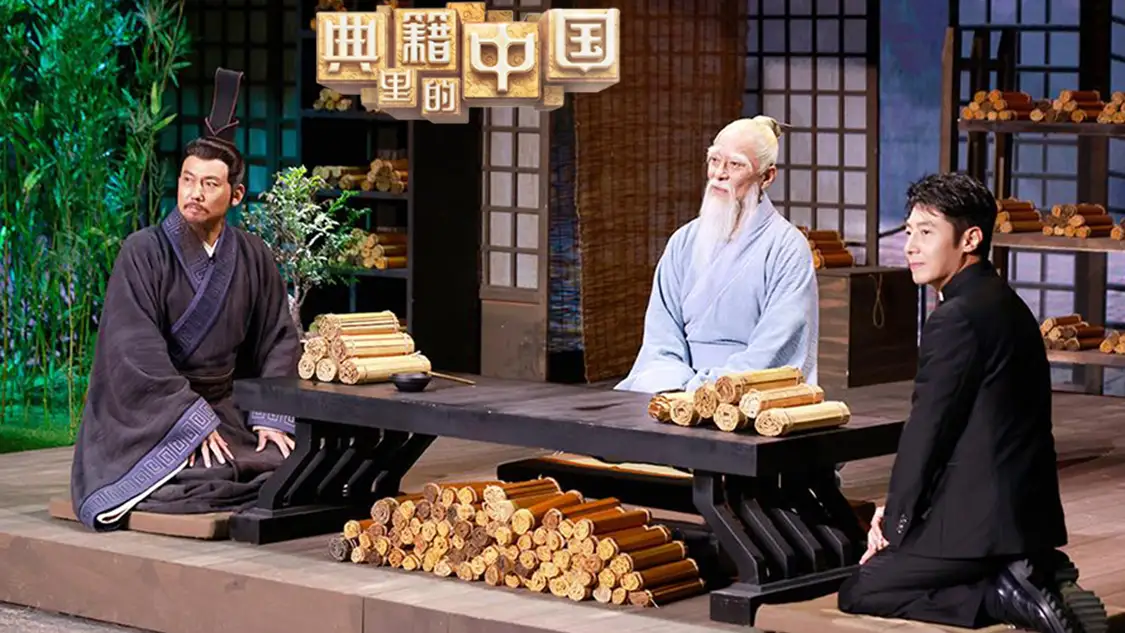 一边伸舌头一边快速喘气表情剧照2