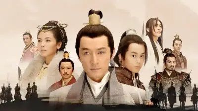 一路向西 bd剧照1